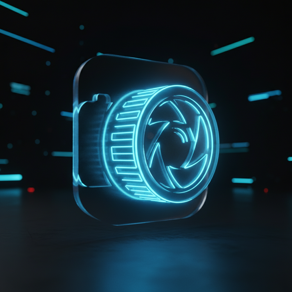 Ikona Tworzenia Treści